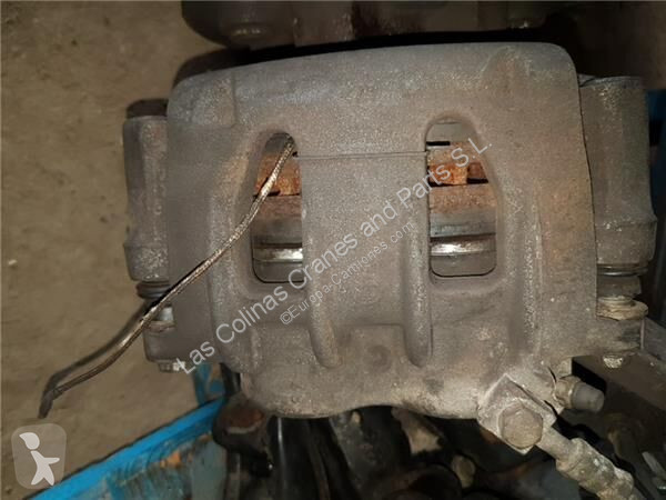 Pièces poids lourds Nissan Étrier de frein...