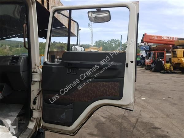 Pièces poids lourds Nissan Porte Puerta...
