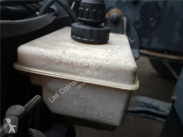 Pièces poids lourds Nissan Maître-cylindre de...