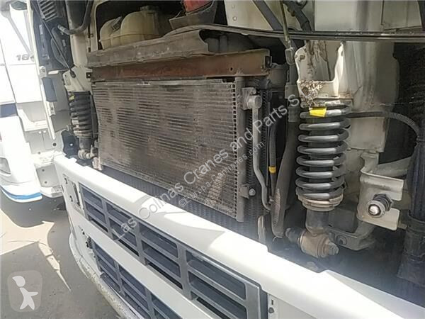 Náhradní díly pro kamiony Volvo Radiateur de...
