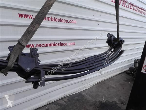 Reservdelar lastbilar Volvo Ressort à lames...