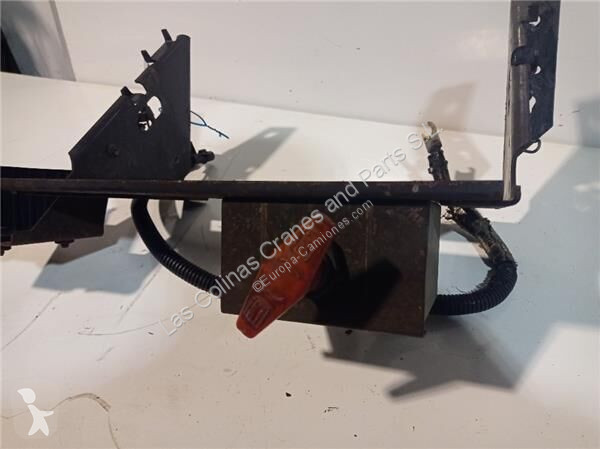 Vrachtwagenonderdelen Nissan Interrupteur de...