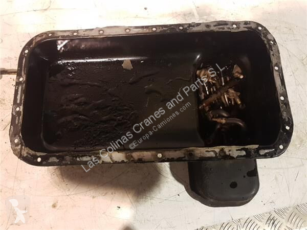 Reservdelar lastbilar Nissan Carter de...
