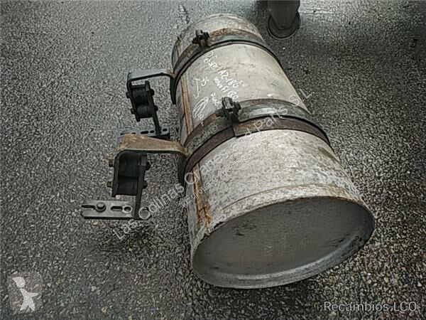 Náhradní díly pro kamiony Volvo Pot...