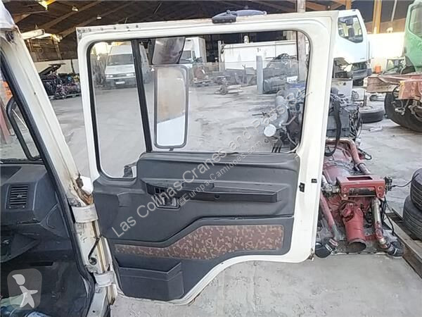 Pièces poids lourds Nissan Porte Puerta...