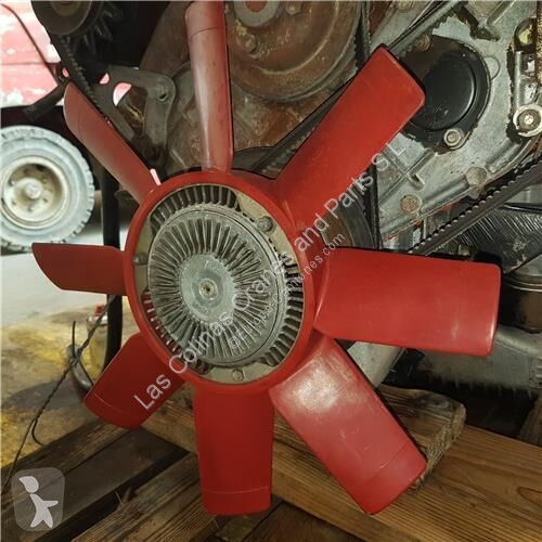 Pièces poids lourds Nissan Ventilateur de...