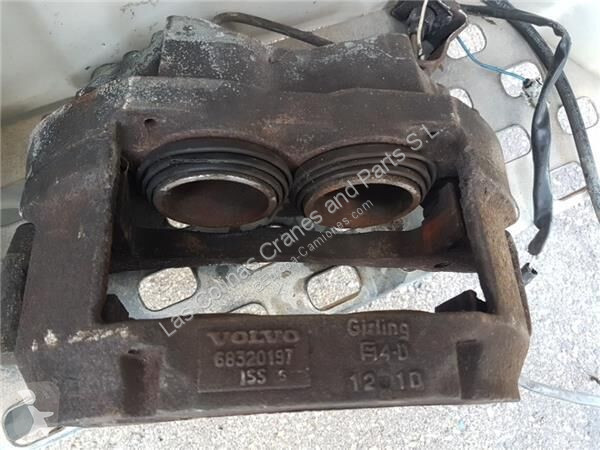 Reservdelar lastbilar Volvo Étrier de frein...