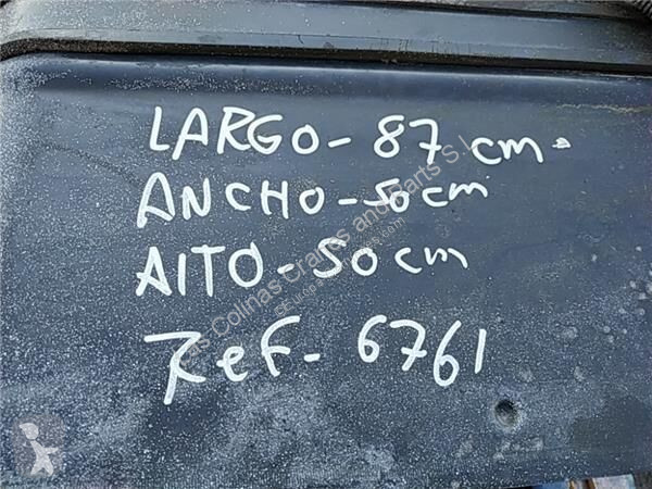 Náhradní díly pro kamiony Nissan Réservoir de...