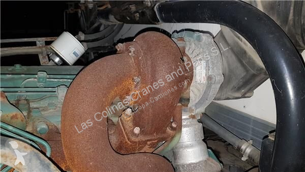 Reservdelar lastbilar Volvo Turbocompresseur de...
