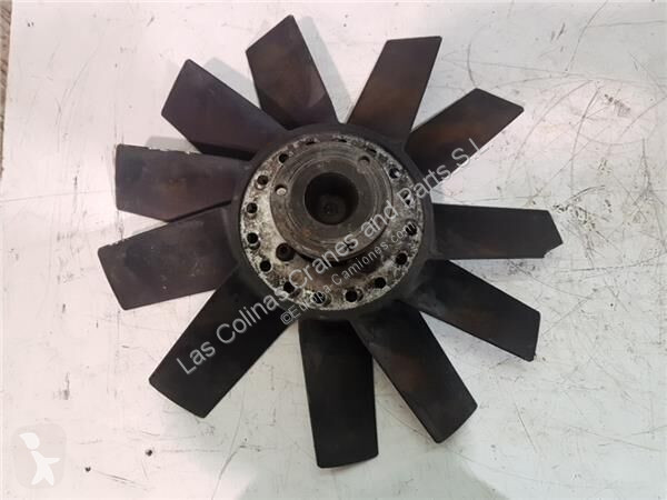 Pièces poids lourds Nissan Ventilateur de...
