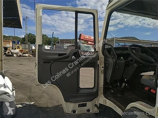 Náhradní díly pro kamiony Volvo Porte Puerta...
