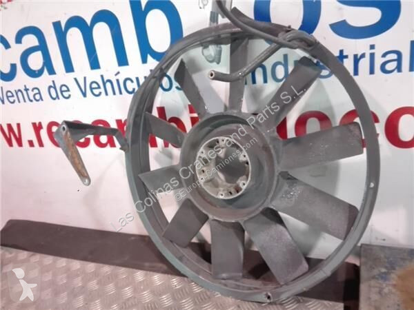 Pièces poids lourds Scania Ventilateur de...
