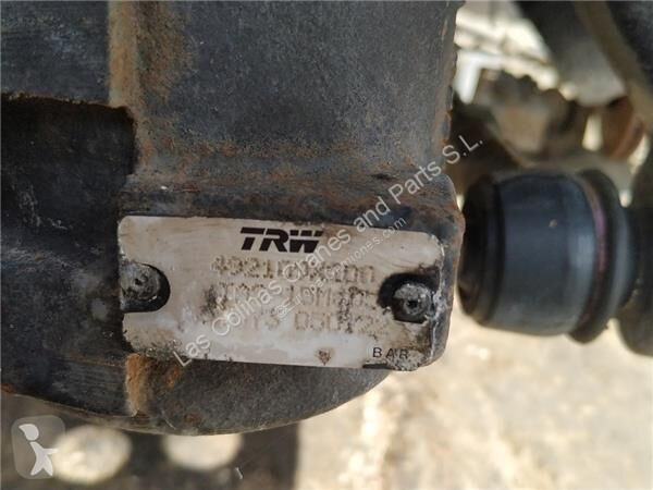 Pièces poids lourds Nissan Direction assistée...