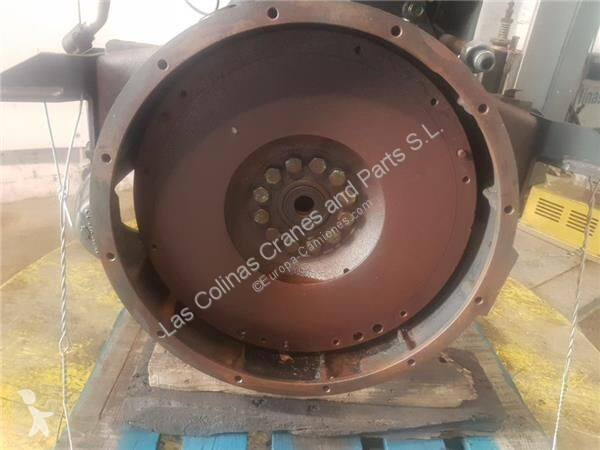 قطع غيار الآليات الثقيلة Nissan Volant moteur...