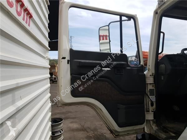 Pièces poids lourds Nissan Porte Puerta...