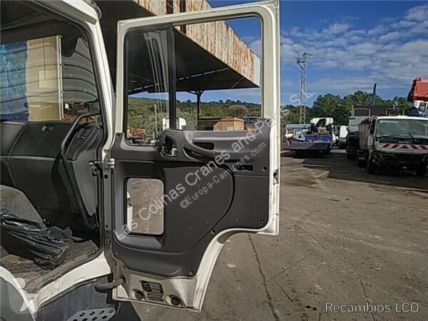 Náhradní díly pro kamiony Volvo Porte Puerta...