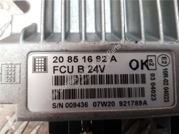 Reservdelar lastbilar Volvo UnitÃ© de commande...