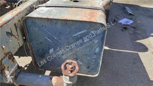 Peças pesados Nissan Réservoir de carburant...