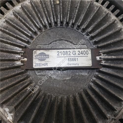 Pièces poids lourds Nissan Ventilateur de...