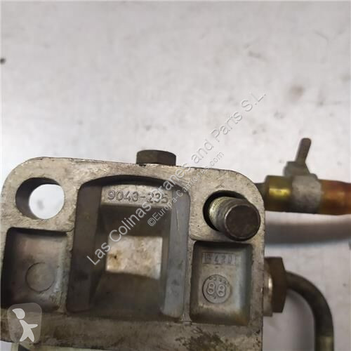 Pièces poids lourds Nissan Filtre à carburant...