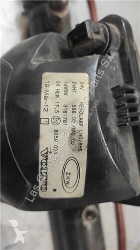 Reservdelar lastbilar Volvo Phare pour camion...