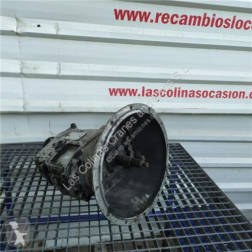 Piese camioane Nissan Boîte de vitesses pour...