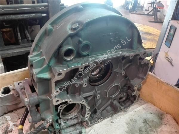 Reservdelar lastbilar Volvo Carter de volant...