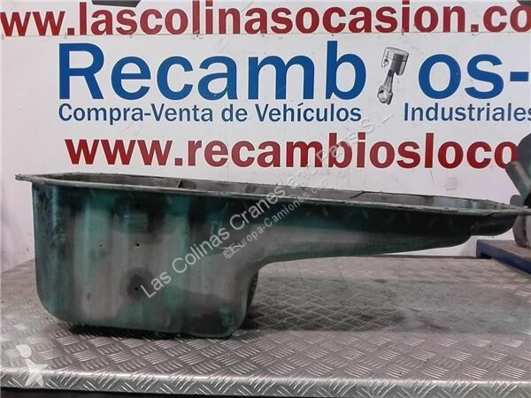 Reservdelar lastbilar Volvo Carter de...