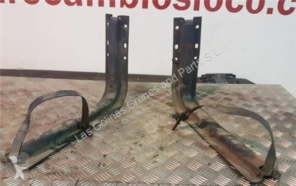 Pièces poids lourds Nissan Soporte Delantero...