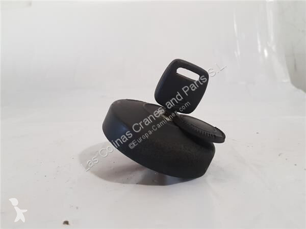 Pièces poids lourds Nissan Serrure de contact...