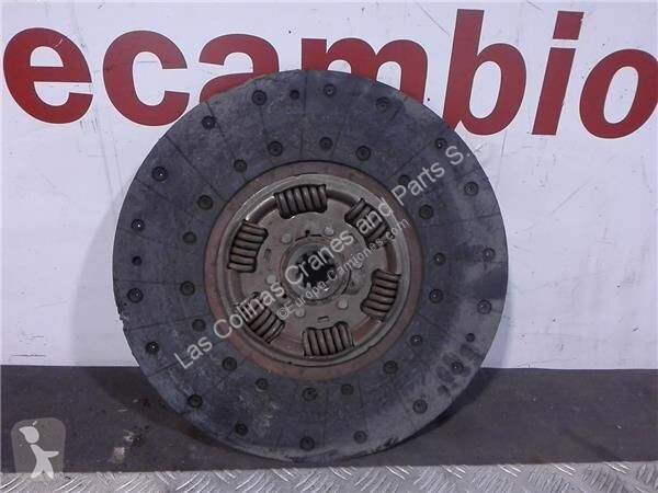 Pièces poids lourds Volvo Disque d'embrayage...