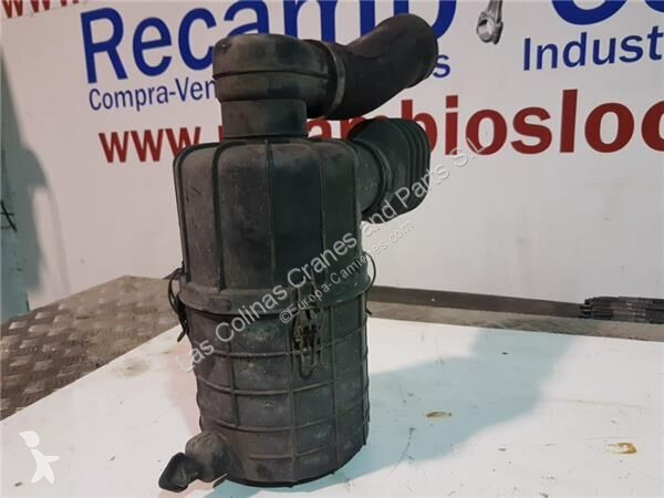 Pièces poids lourds Nissan Filtre à air Filtro...