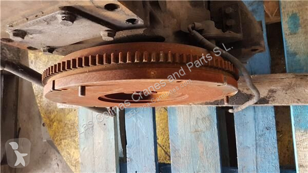 Ricambio per autocarri Nissan Volante Motor...