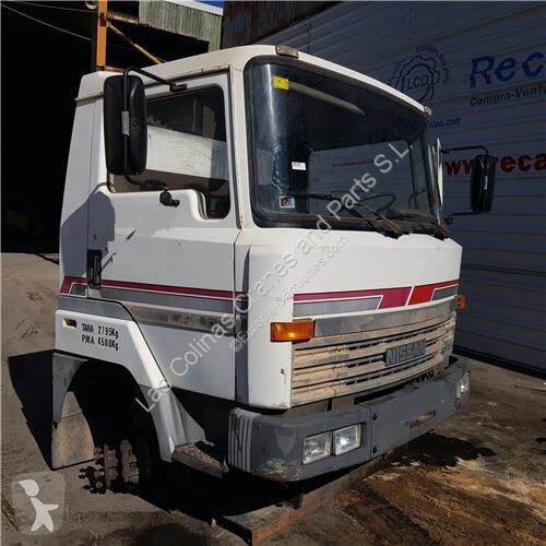 Pièces poids lourds Nissan Crémaillère de...