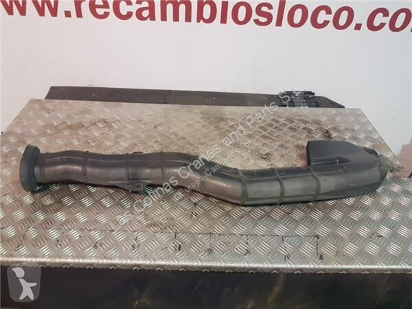 Pièces poids lourds Nissan Filtre à carburant...