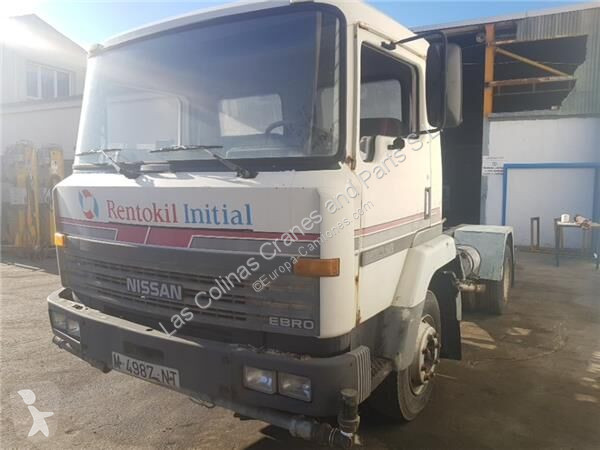 Peças pesados Nissan Cabine Cabina Completa...