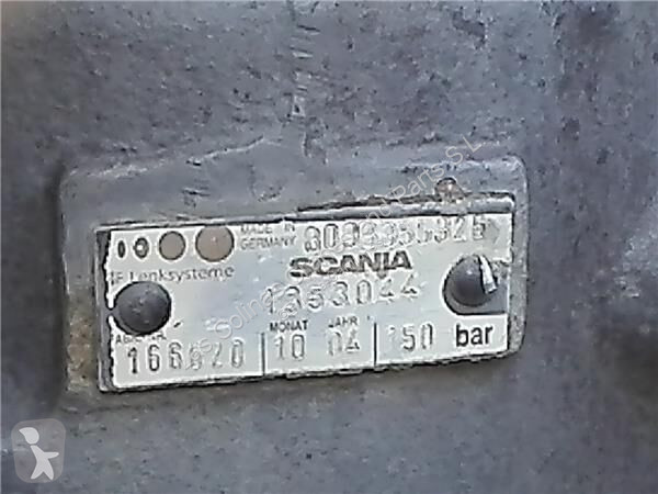 Náhradní díly pro kamiony Scania Diection...