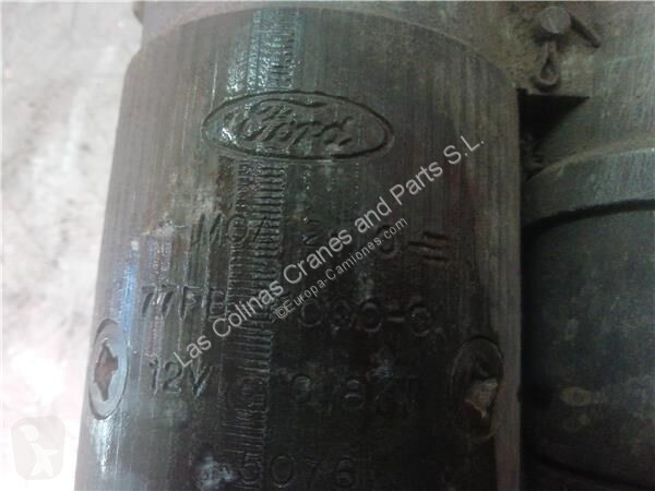 Vrachtwagenonderdelen Ford Démarreur Motor...