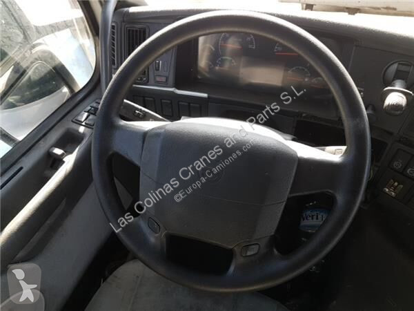 Náhradní díly pro kamiony Volvo Volante 12...