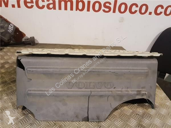 Vrachtwagenonderdelen Volvo Boîtier de batterie...