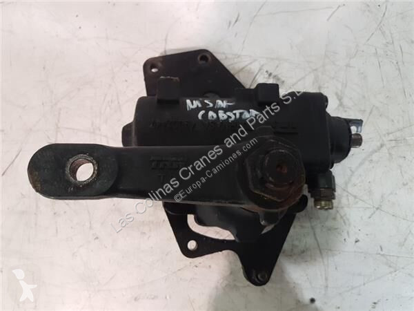 قطع غيار الآليات الثقيلة Nissan Direction...