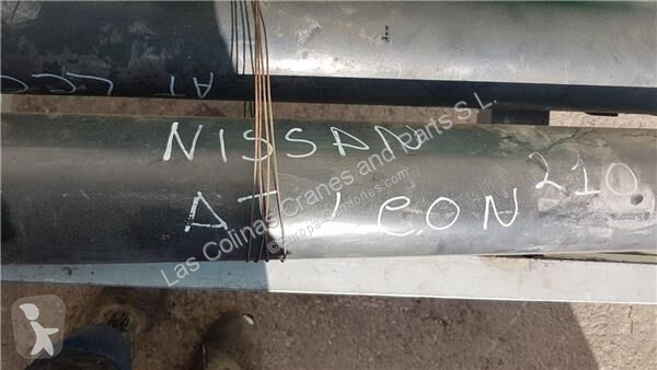 Vrachtwagenonderdelen Nissan Arbre de...