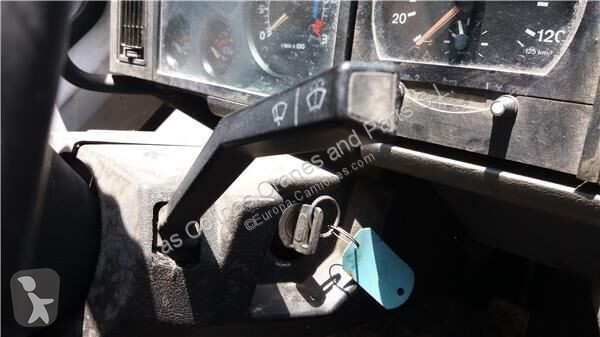 Pièces poids lourds Volvo Commutateur de...
