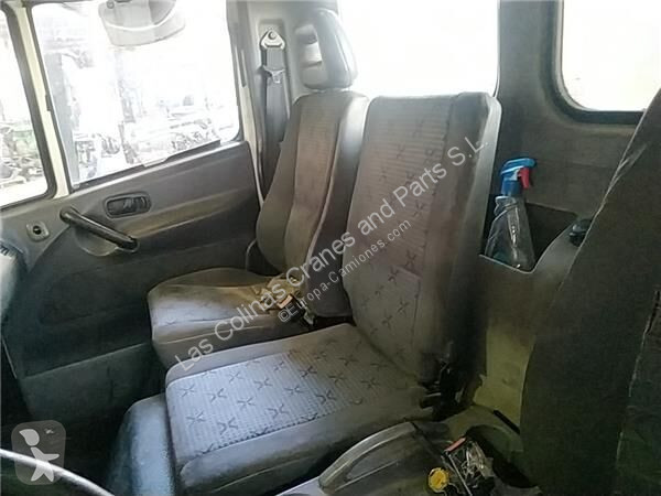 Peças pesados Nissan Siège Asiento Delantero...