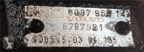 Reservdelar lastbilar Volvo Direction assistée...