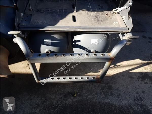 Reservdelar lastbilar Volvo Boîtier de batterie...