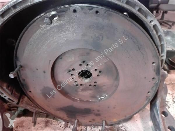 Reservdelar lastbilar Volvo Volant moteur...