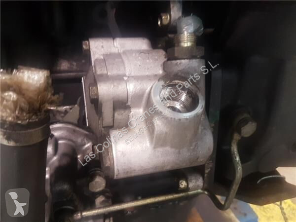 Vrachtwagenonderdelen Nissan Pompe
2000
 de...