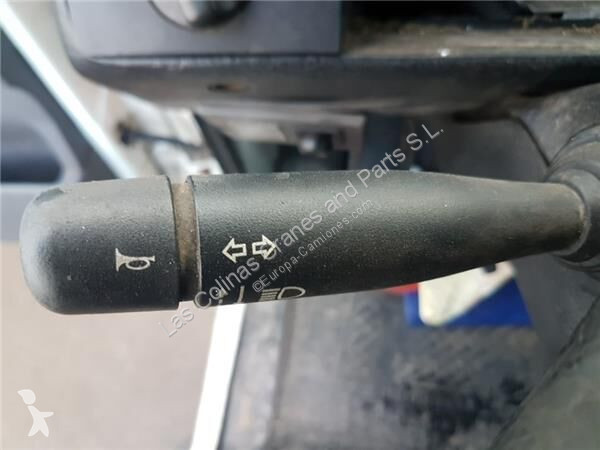 Náhradní díly pro kamiony Nissan Commutateur de...