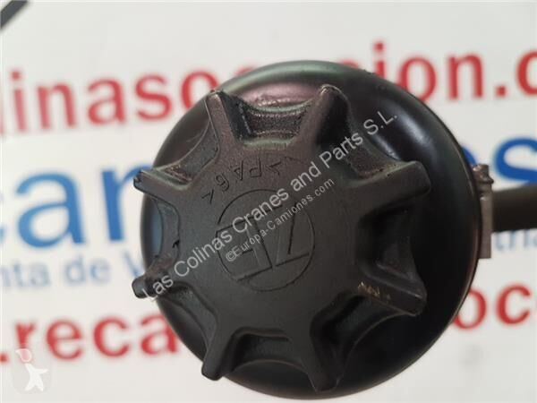 Vrachtwagenonderdelen Nissan Réservoir de...